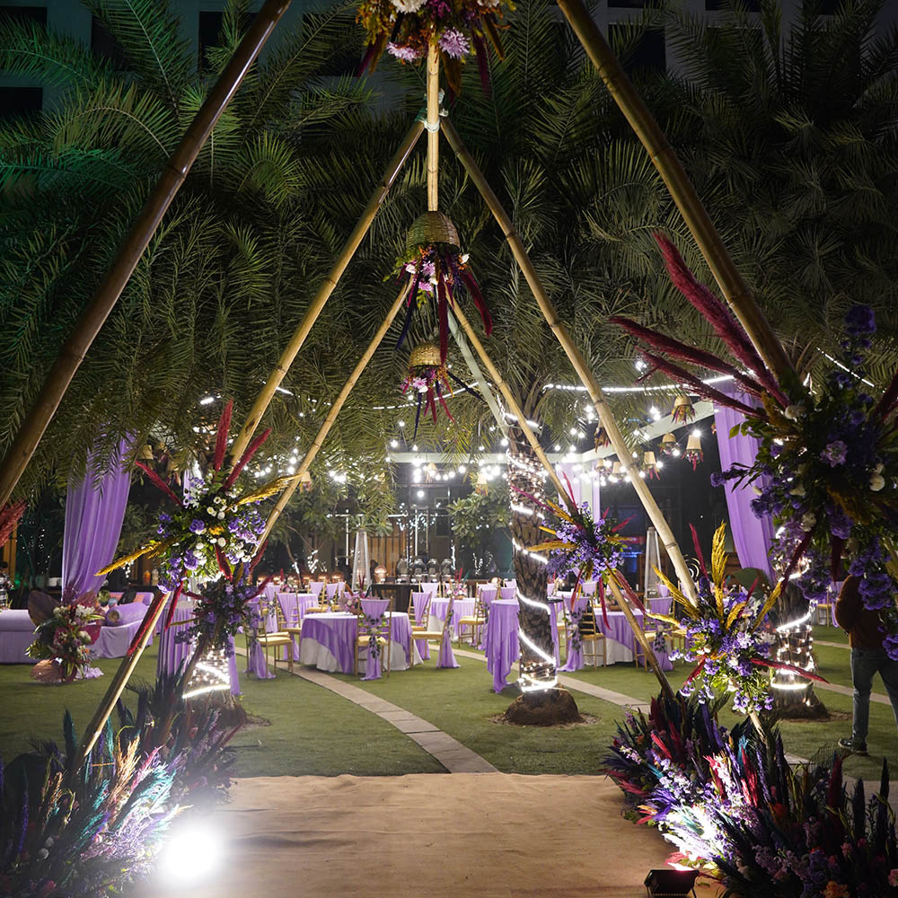 Noor Wedding